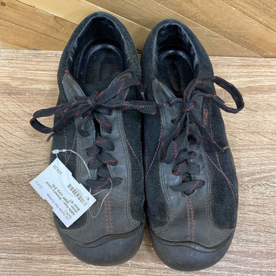 Keen - Women's casual shoes - MSRP comp $130: Black-women-W7