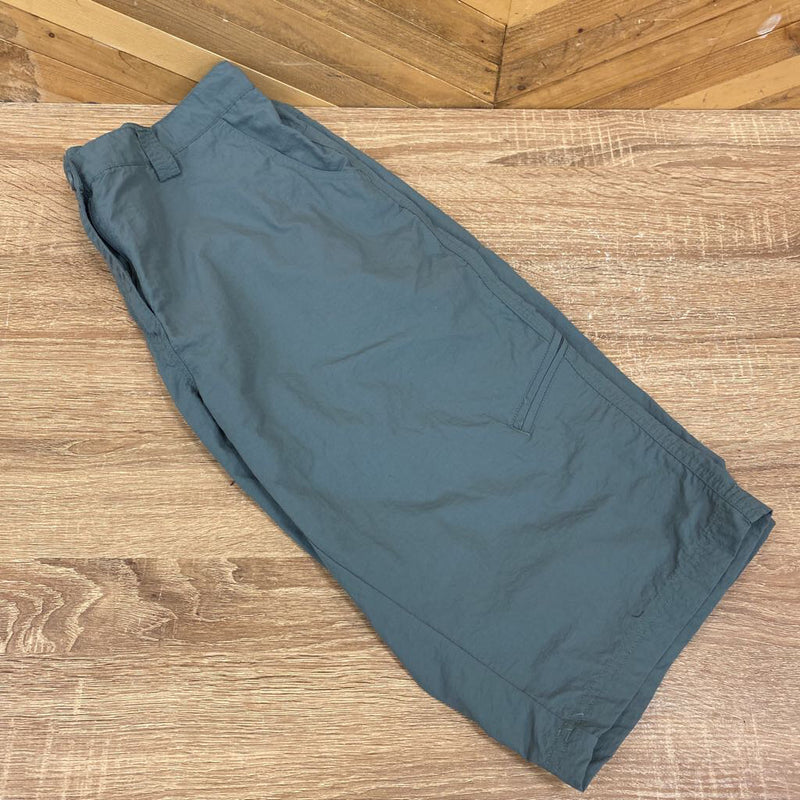 Mountain Warehouse - Hiking Shorts - MSRP$35: Grey-women-8