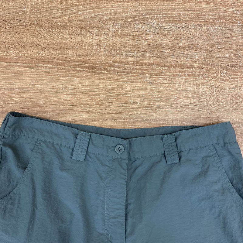 Mountain Warehouse - Hiking Shorts - MSRP$35: Grey-women-8