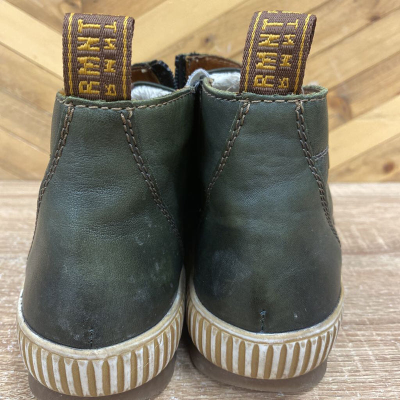 Remonte- Maditta Shoe- MSRP $ 165: Green -women-39