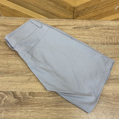 Helly Hansen - Women's Shorts - MSRP $ 84: Light Grey-women-32