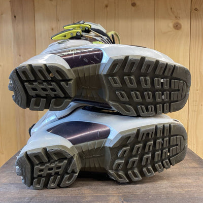 Black Diamond Swift Alpine Touring Ski Boots $550: Plum--7W