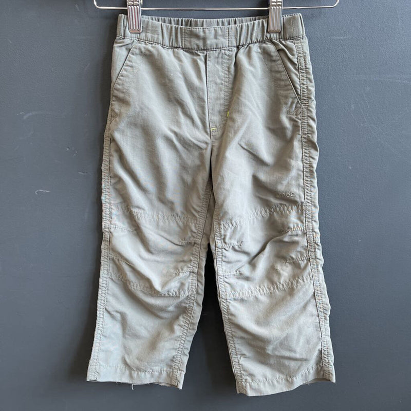 MEC - Infant Hiking Pants - MSRP $25: Green-children-24months