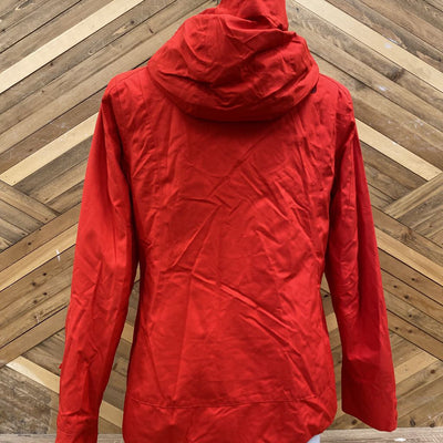 Marmot - Women's Sublette Winter Jacket - MSRP $360: red-women-MD