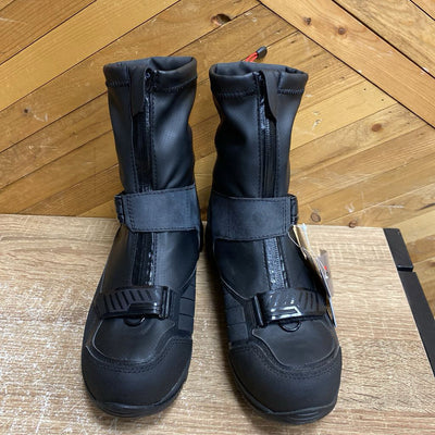 Bontrager - OMW Winter Cycling Shoes - MSRP $300: Black-men-M6
