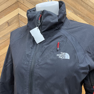 The North Face - Women's Summit Series Insulated Jacket - MSRP comp $400: Black -unisex-SM