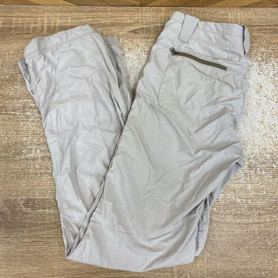 Outdoor Research - Women's Ferrosi Pants - MSRP $125: Light Grey-women-4