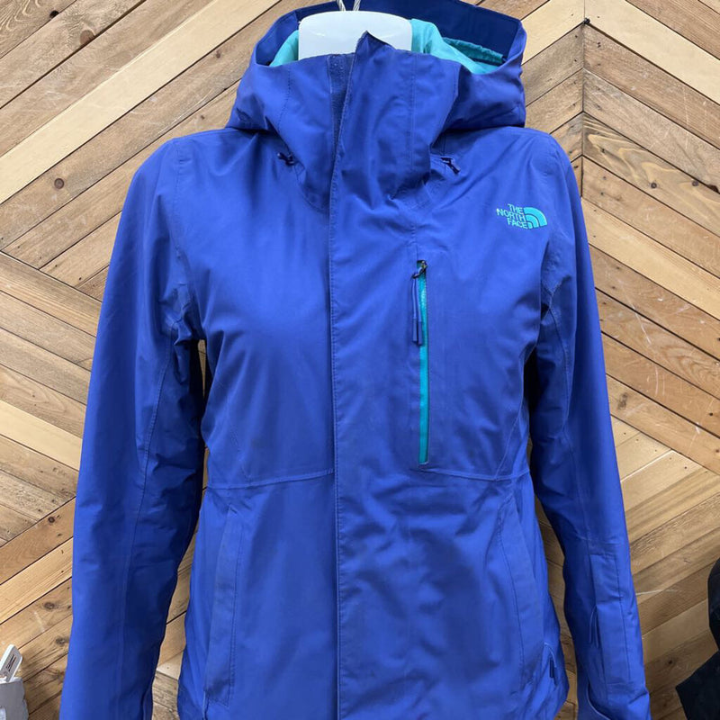 The North Face- Woman&