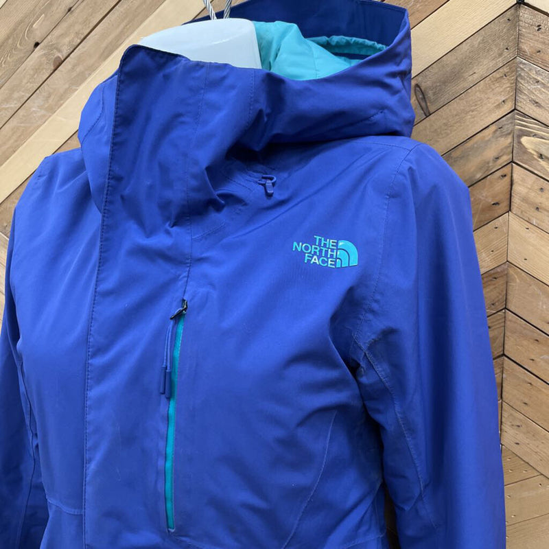 The North Face- Woman&