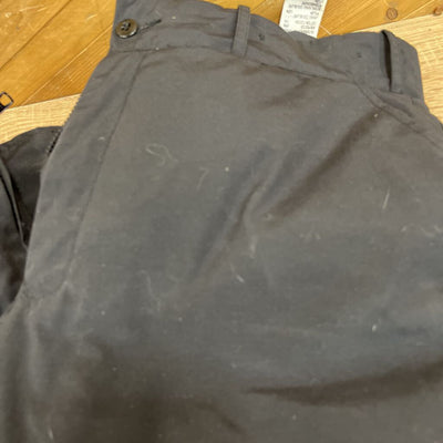 Canada Goose - Women's Snow Pants - MSRP compared $650 : Black-women-MD