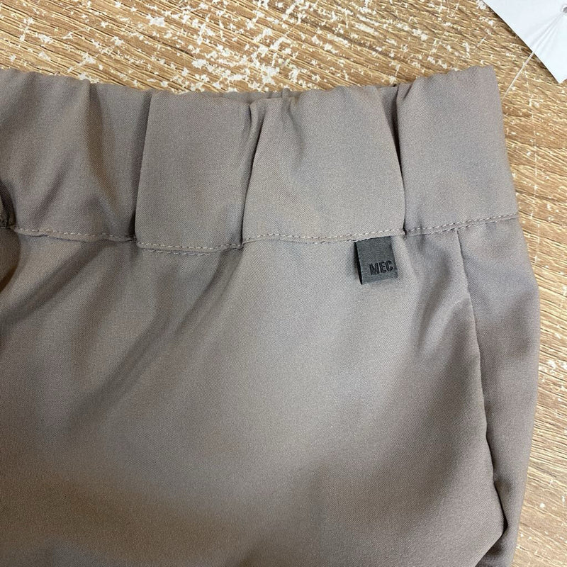 MEC- Light weight pants- MSRP $90: Light Grey -women-10