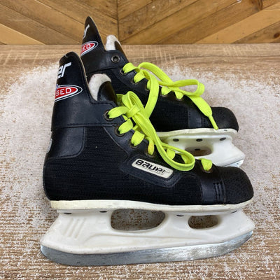 CCM - Figure Skates: White-women-W6