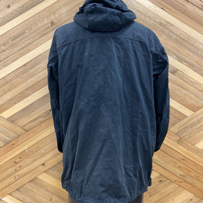 Fjallraven- vidda pro jacket- MSRP $290: Black -men-XL