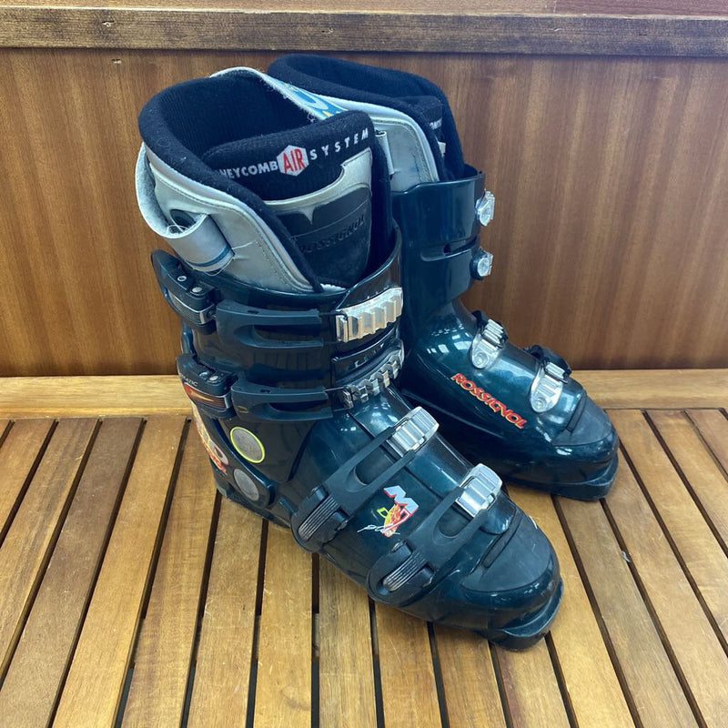 Rossignol- Midmatic D7 Plus ski boot- : Black -unisex-
