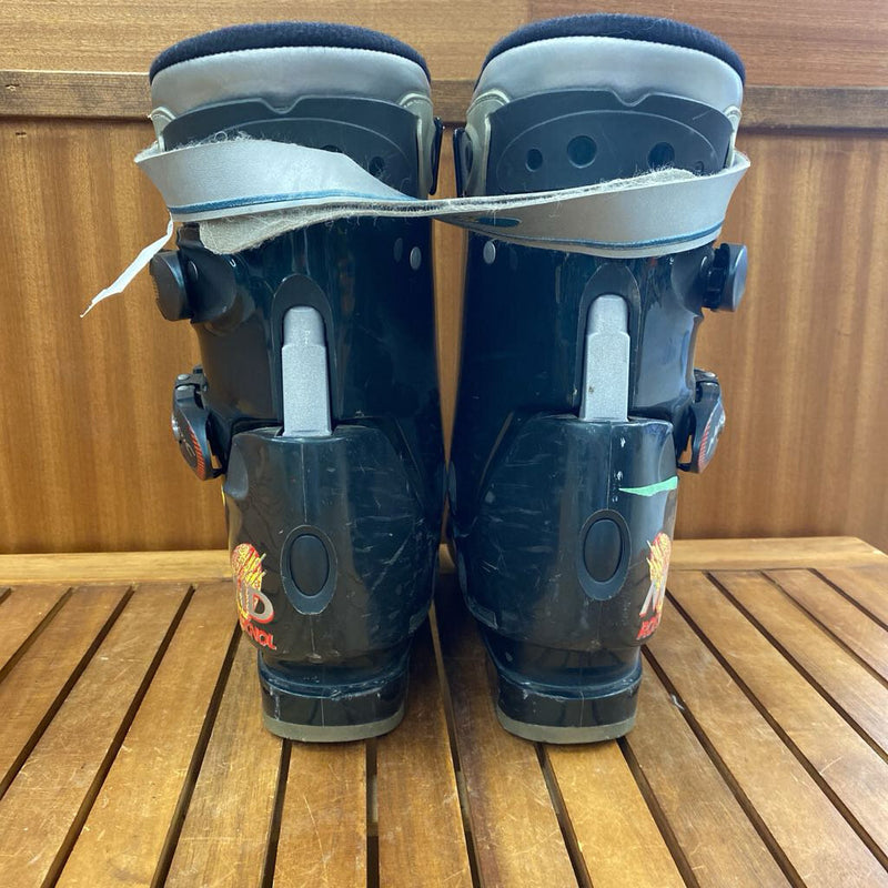 Rossignol- Midmatic D7 Plus ski boot- : Black -unisex-