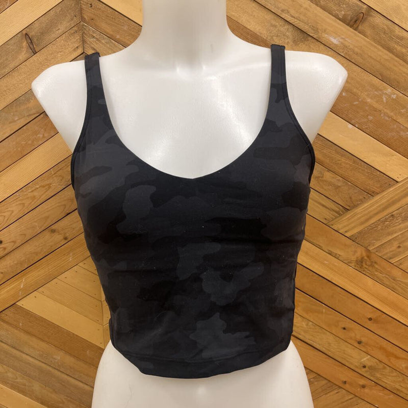 Lululemon - Women&