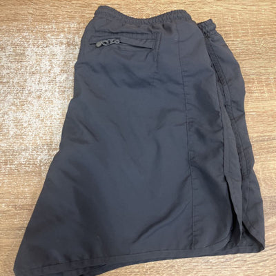 MEC - Women's Shorts - MSRP comp $50: Grey-women-