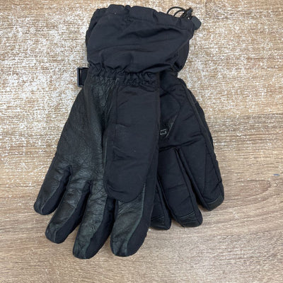 Dakine - Nova Winter Gloves - MSRP $65: Black-unisex-LG