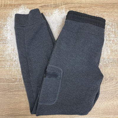 RBX - Men's Joggers - MRSP $45: Grey-men-SM