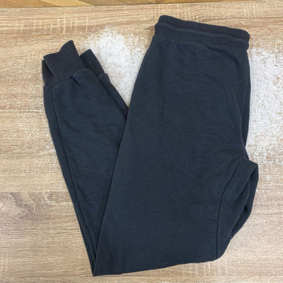 Hurley - Men's Joggers - MRSP $89: Black-men-MD