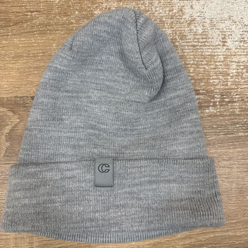 Chaos - Toque - MSRP $36: grey--