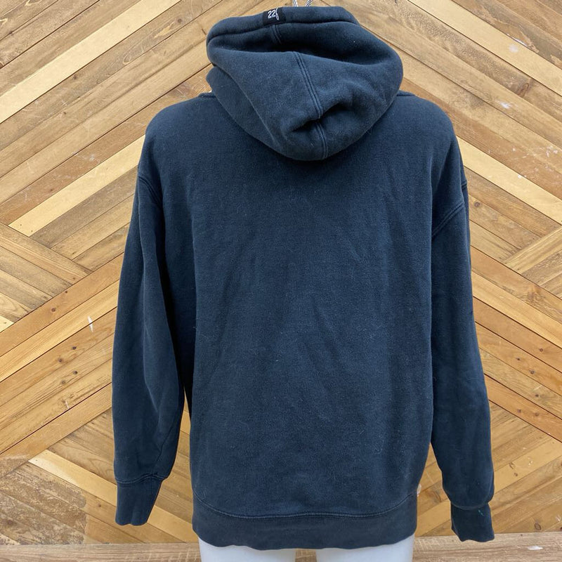 22 Fresh - yourh hoodie- MSRP $70: Black -children-xxl Y