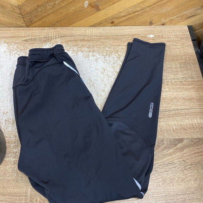 MEC - Women's Thermal Running Leggings - MSRP $100: Black-women-LG