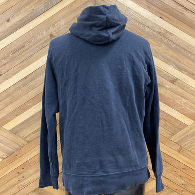 The North Face - Men's Hoodie - MSRP $85: Black-men-MD