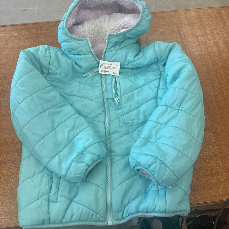 Eddie Bauer - Kid&