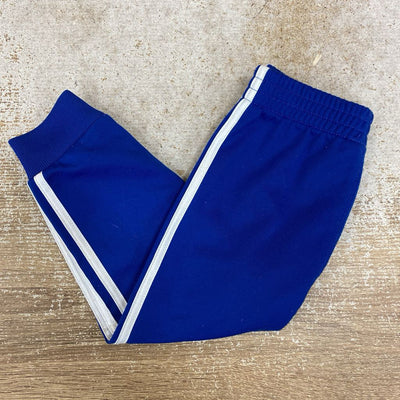 Adidas - Baby Track Suit - MSRP $60: Blue-children-18M