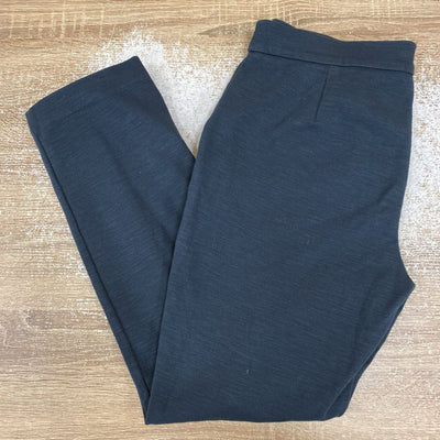 tentree - Women's Sweatpants - MSRP $88: Black-women-LG