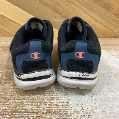 Champion - Children's Shoes - : Blue/Black-children-10T