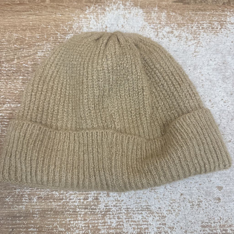 Denver Hayes - Toque - MSRP $25: Beige-women-