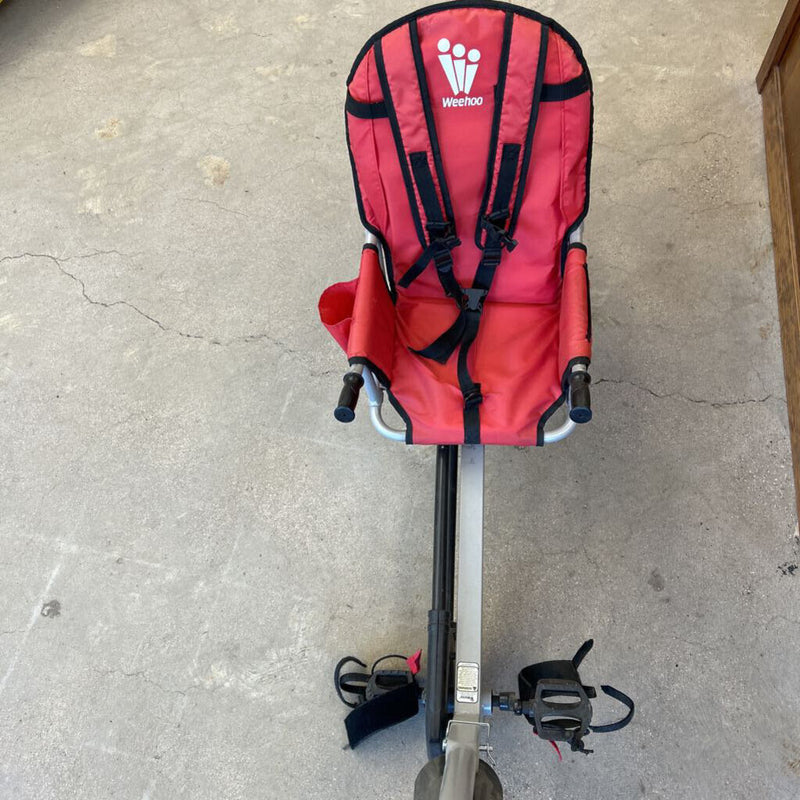 Weehoo iGo Turbo - Kid&