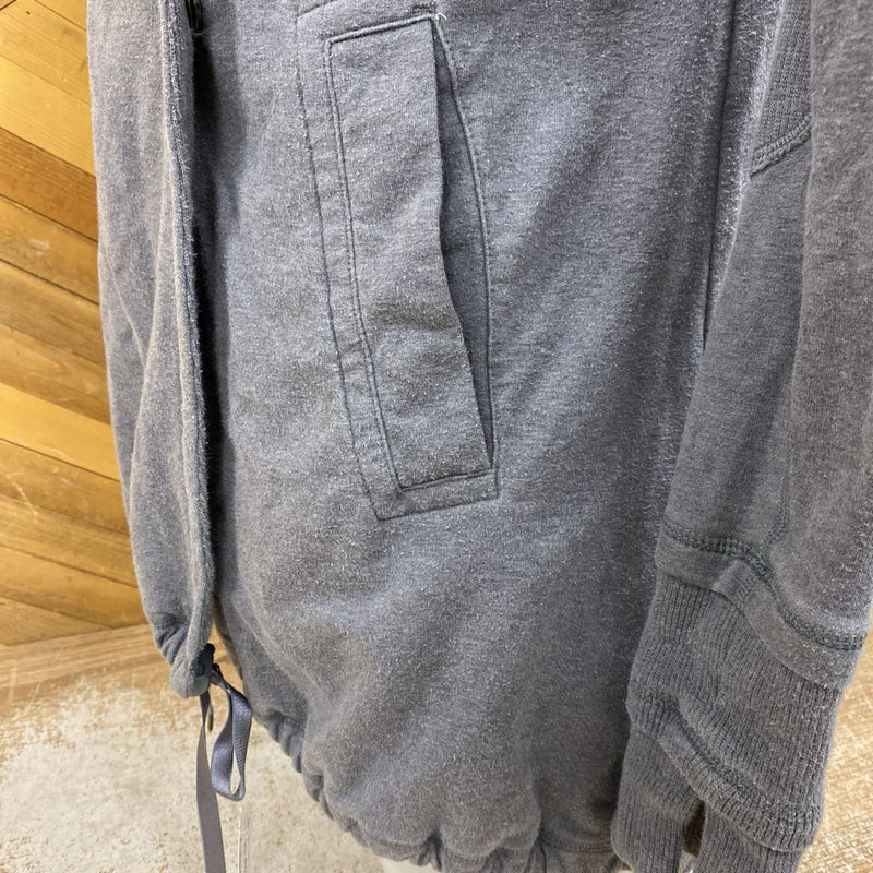 Lululemon - Button Sweater - MSRP $119: Grey-women-6