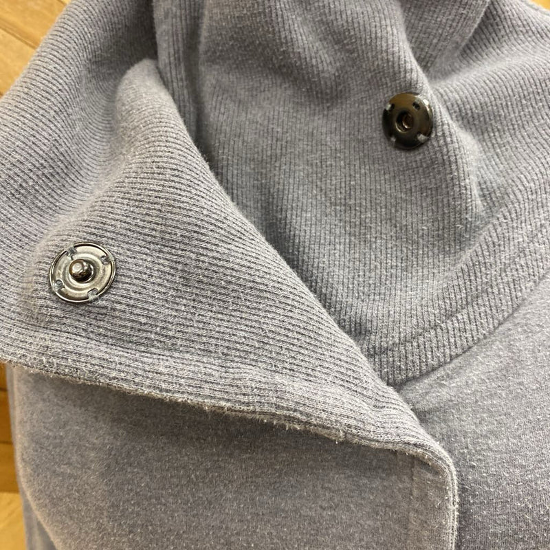 Lululemon - Button Sweater - MSRP $119: Grey-women-6