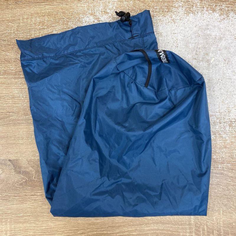 Therm-a-Rest - Sleeping Pad Stuff Sack: Blue--