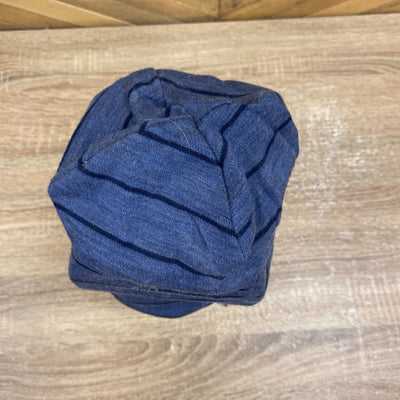 Smartwool - Reversible Toque - MSRP $40: Blue-men-