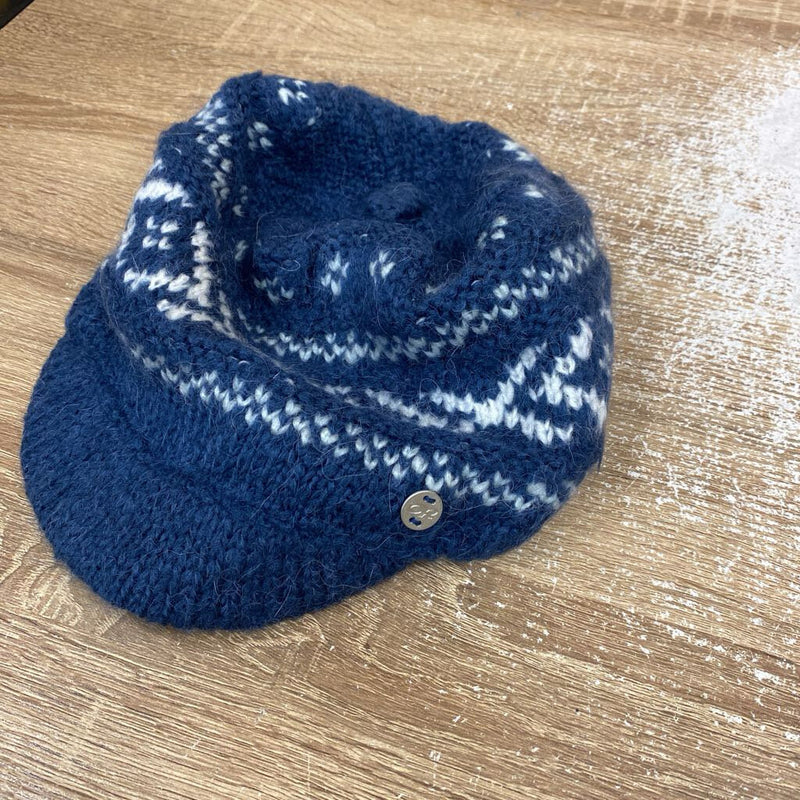 Outdoor Research - Toque - MSRP comp $40: Blue-women-