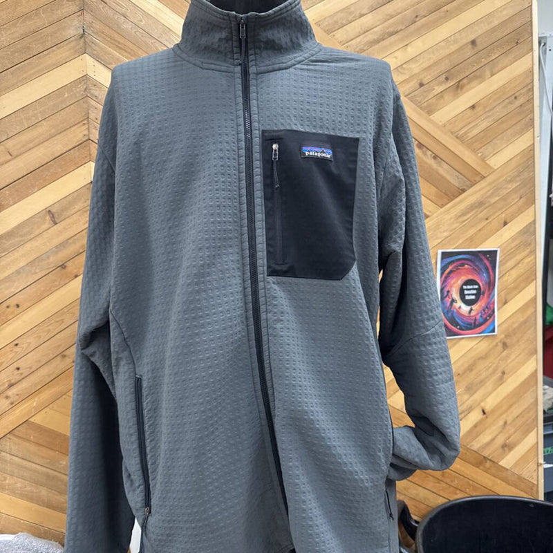 Patagonia - Men&
