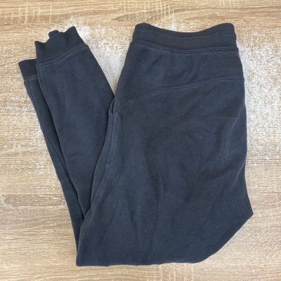 Lululemon - Women's Sweatpants: Black-women-MD