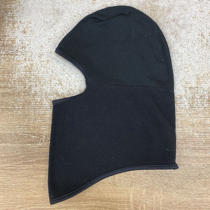 Bula - Polartec Fleece Balaclava - MSRP $27: Black-unisex-