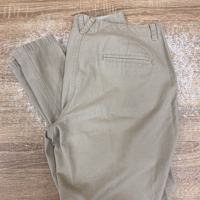 Columbia- women's pants MSRP $95: Tan-women-10