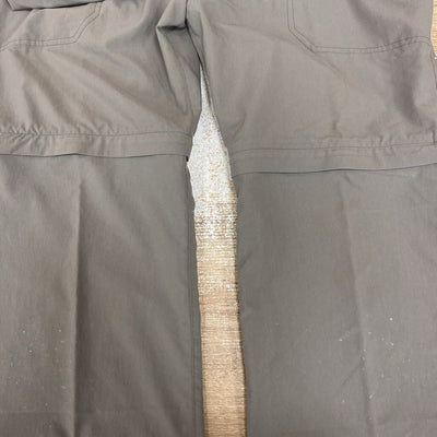 Patagonia- hiking pants- MSRP $125: Tan -women-10