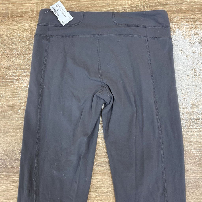 Lole- leggings- MSRP $99: Grey -women-SM