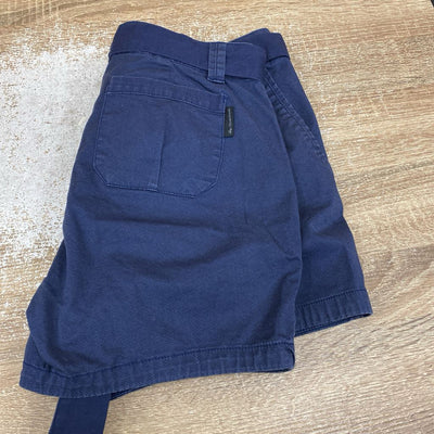 Quechua - Women's Shorts - MSRP comp $30: Navy-women-SM