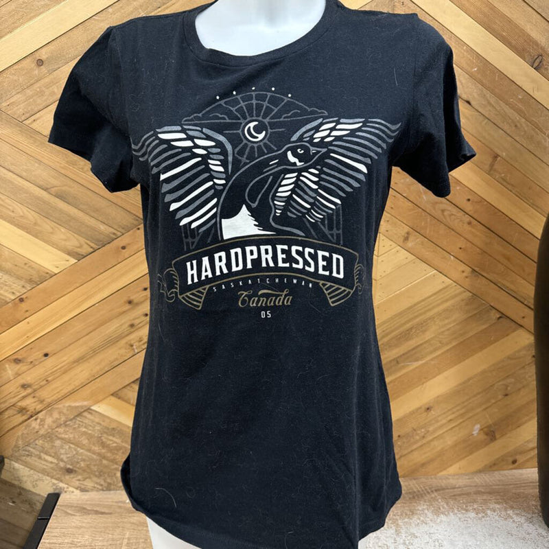 Hardpressed - Women&