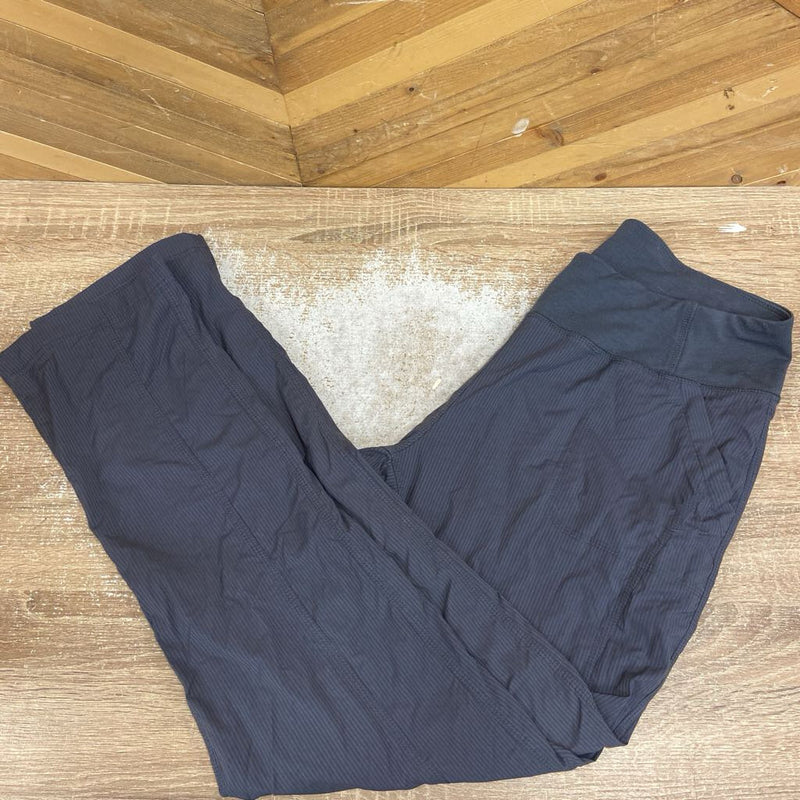 Shambhala - Joggers - MSRP compared $68: Dark Grey-women-LG