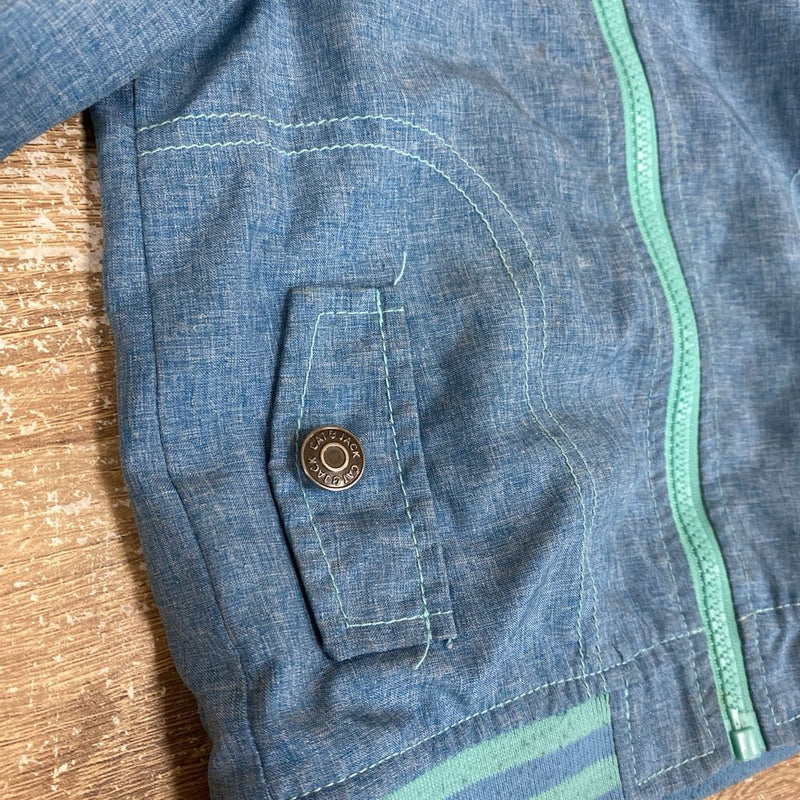 Cat & Jack - Kids Jacket : Light Blue -children-18M