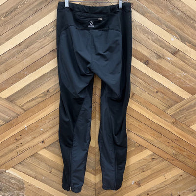 The North Face - Women's Flight Series Joggers - MSRP comp $130: Black / Grey-women-SM